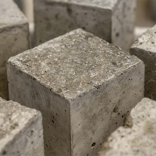 آزمايشكاه بتن