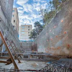 شركت مهندسى ساختمان شهرقدس