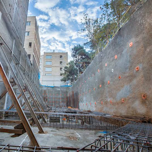 شركت مهندسى ساختمان شهرقدس