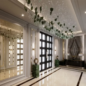 تصميم داخلي