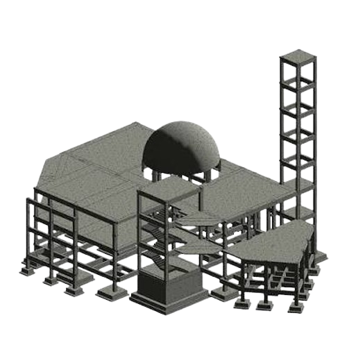 تصميم إنشائي