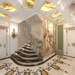 تصميم منزل