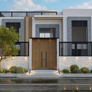 تصميم منازل