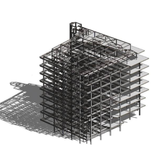 طراحی سازه