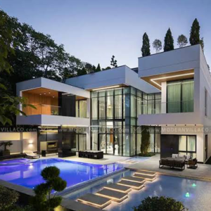 تصميم معماري