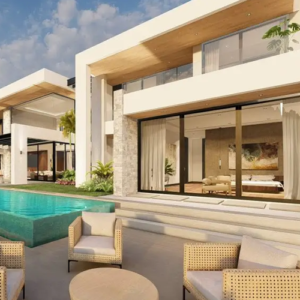 تصميم معماري