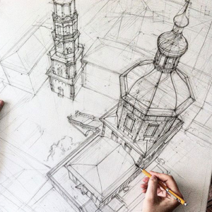 طراحى معمارى