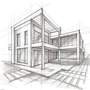 طراحى معمارى