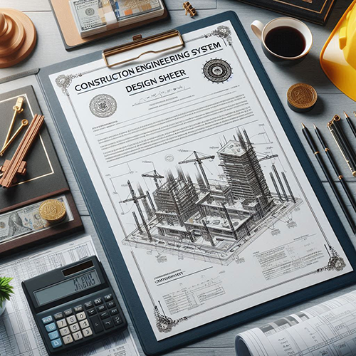 بركَه طراحى نظام مهندسى