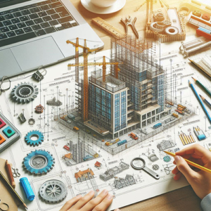 بركَه طراحى نظام مهندسى