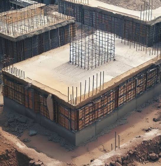 طراحی فندانسیون